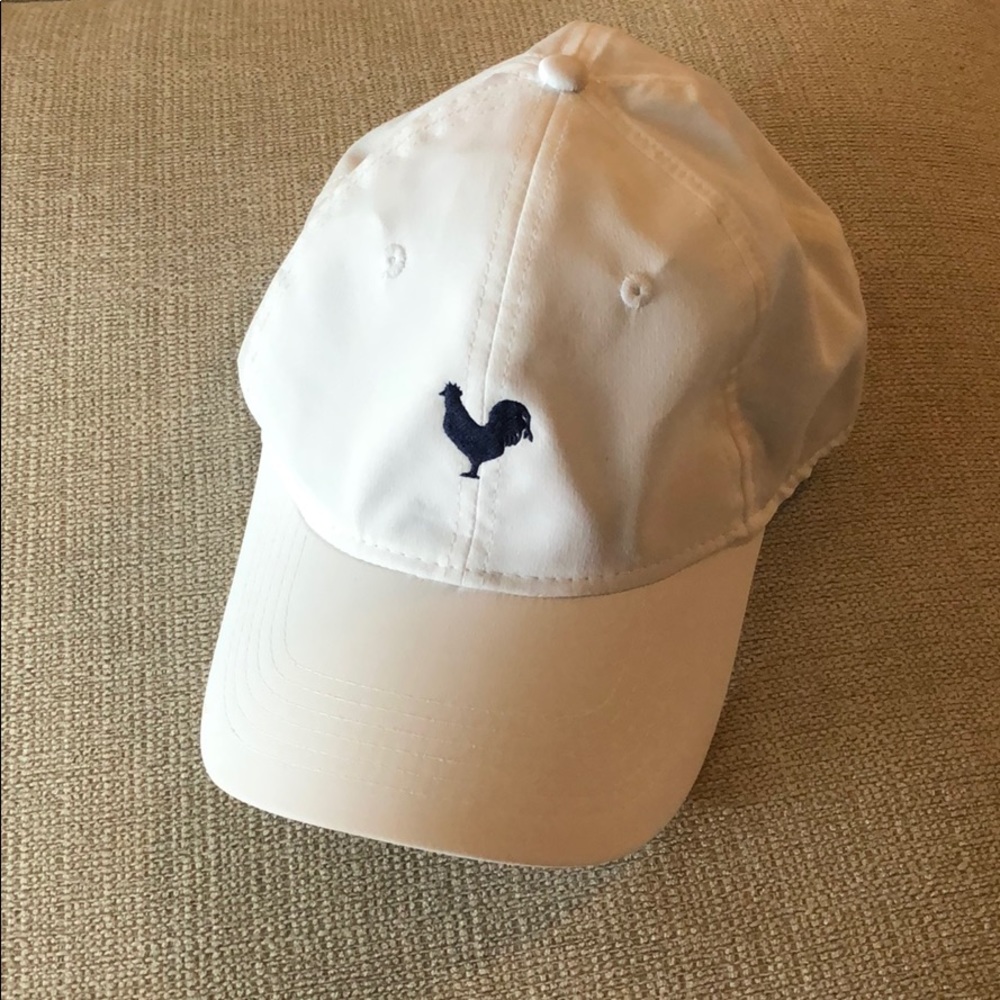 🐓Sanderson Farms Championship 🏆 hat